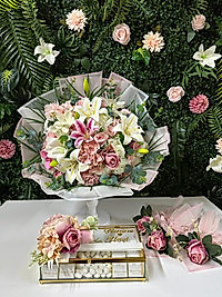 K-0213  İsteme Seti