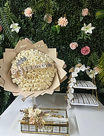 K-0204  İsteme Seti