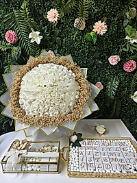 K-0205  İsteme Seti