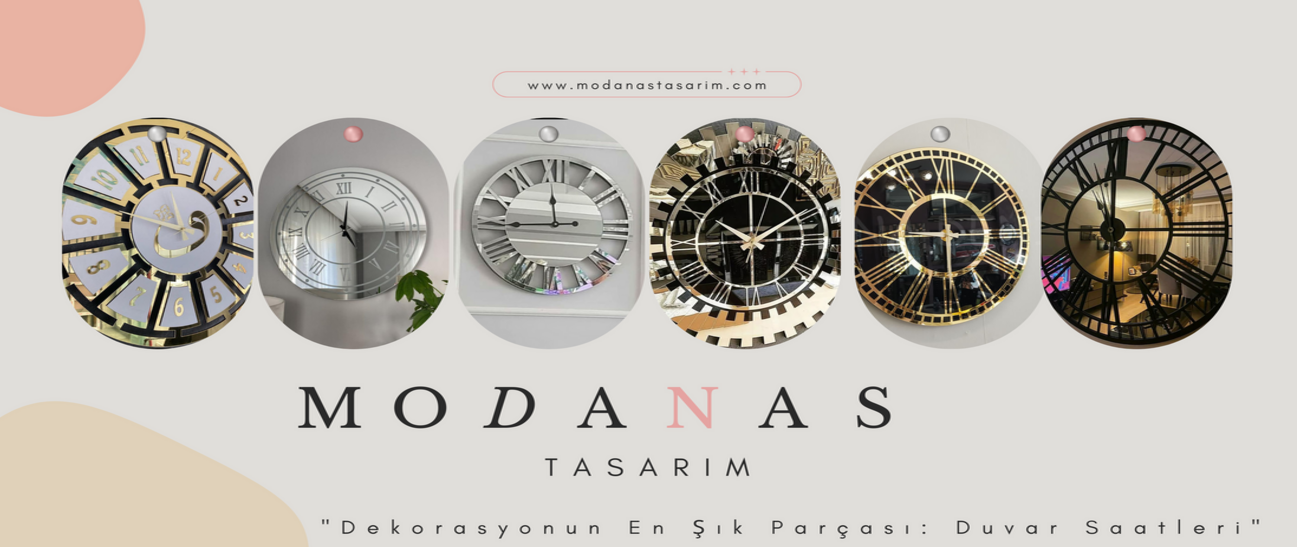 duvar saati