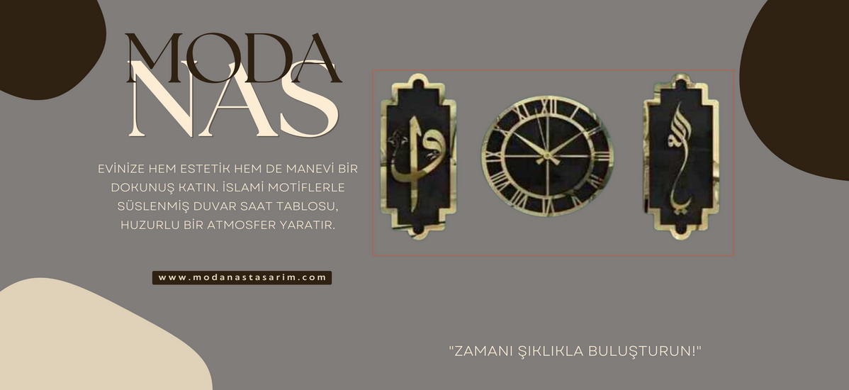 duvar saati